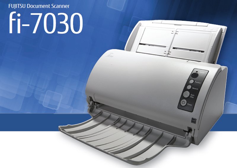 ⚡富士通fi-7030ドライバープリンター＆ソフトウェアダウンロード