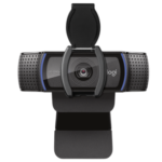 Logicool C920s Webカメラ ソフトウェア Windows 11 & Mac 12