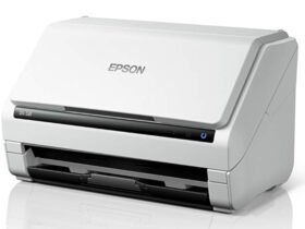 Epson DS-531ドライバーダウンロード