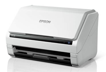 Epson DS-531ドライバーダウンロード