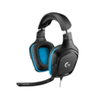 Logitech G431 ソフトウェアのダウンロードと最新バージョンのアップデート