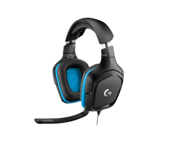 Logitech G431 ソフトウェアのダウンロードと最新バージョンのアップデート