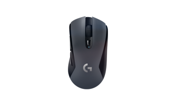 Logitech G603 ソフトウェアのダウンロード、最新版のチェックアウト