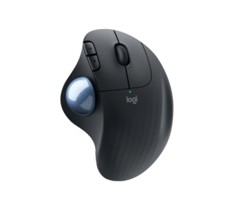 Windows 11、Mac 12 用の Logitech Ergo M575 ソフトウェアのダウンロード