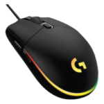 Logicool G203 ドライバーダウンロードと最新バージョンへの更新