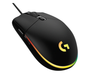 Logitech G203 ドライバーダウンロードと最新バージョンへの更新