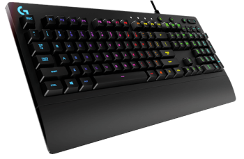 Logitech G213 ソフトウェア、ダウンロード、ドライバーの更新