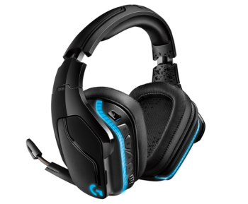 ⚡Logicool G935 ソフトウェアのダウンロード、ヘッドセット ドライバーのアップデート