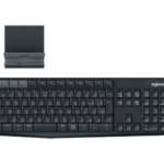 Logicool K375s ソフトウェアのダウンロードと最新バージョンのアップデート