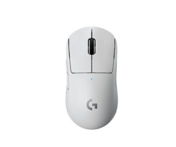 Logitech Pro X Superlight ドライバーとソフトウェアのダウンロード