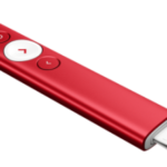 Logitech Spotlight プレゼンテーション ソフトウェアのダウンロード