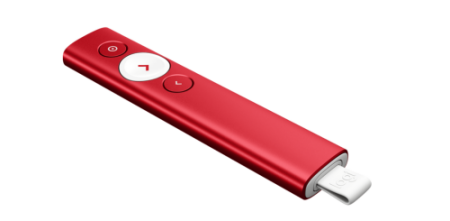 Logitech Spotlight プレゼンテーション ソフトウェアのダウンロード