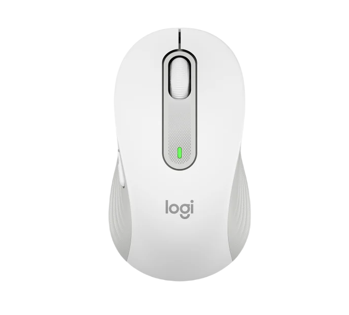Logitech M650 マウス ソフトウェアのダウンロードとドライバーの更新