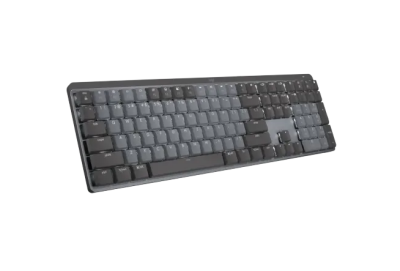 Logitech MX メカニカル ソフトウェア、および最新バージョンのアップデート