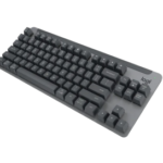 Logitech Signature K855 ソフトウェアのダウンロード、ドライバの更新