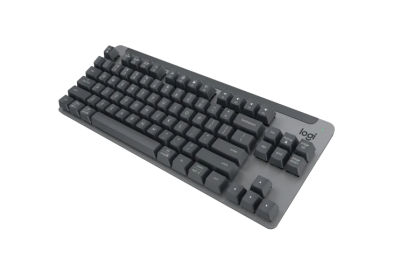 Logitech Signature K855 ソフトウェアのダウンロード、ドライバの更新