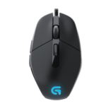 ⚡Logicool G302 ソフトウェアのダウンロードとバージョンの取得 (2022 最新)