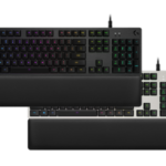 Logitech G513 キーボード ソフトウェア、ドライバのダウンロードと更新