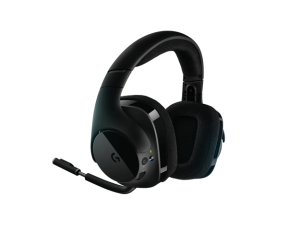 ⚡Logitech G533 ソフトウェアのダウンロードとチェックアウトが更新されました