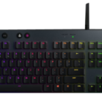 Logitech G815 ソフトウェアのダウンロードとチェックアウトが更新されました