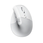Logicool Lift Vertical Mouse ソフトウェアのダウンロード