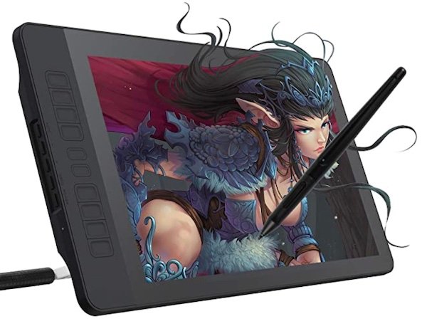 ⚡Windows 11、10、8、および 7 で Gaomon ドライバーをダウンロードして更新する