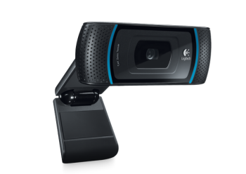 Logitech B910 ソフトウェアのダウンロード、Windows 7 用 HD ウェブカメラ