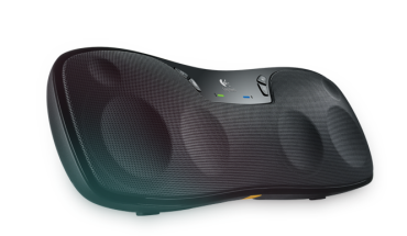 ⚡Logitech Boombox Speaker、およびガイド ファイルのダウンロード