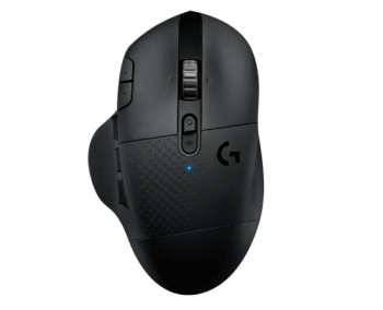 ⚡Logicool G604 ドライバーダウンロード、G HUB およびゲーム ソフトウェア