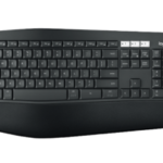 Logicool K850 ソフトウェア、および更新バージョン