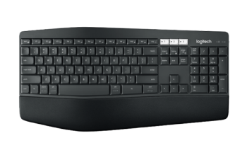 Logitech K850 ソフトウェア、および更新バージョン Logitech K850 ソフトウェア、および更新バージョン