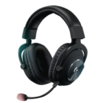 ⚡Logicool PRO X ゲーミング ヘッドセット ソフトウェアのダウンロード