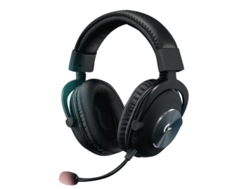 ⚡Logicool PRO X ゲーミング ヘッドセット ソフトウェアのダウンロード