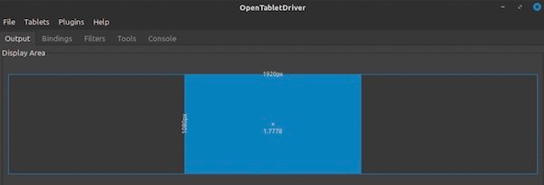 ⚡Wacom、Huion、Gaomon、その他のタブレット用の OpenTablet ドライバーをダウンロードする