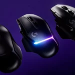 Logicool G502 X Plus ドライバー、ソフトウェア、および手動セットアップ