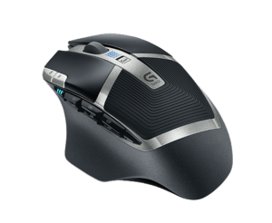 ⚡Logicool G602 ソフトウェアのWindows 11 および macOS