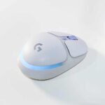 ⚡Logicool G705 ドライバー、ソフトウェア、および手動セットアップ