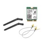 ⚡Windows 11/10 で Intel Wi-Fi 6 AX201 ドライバーを更新する