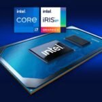 Windows 11、10 でインテル Iris Xe グラフィックス ドライバーをダウンロードする