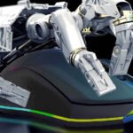 KLIM Blaze ドライバーダウンロード