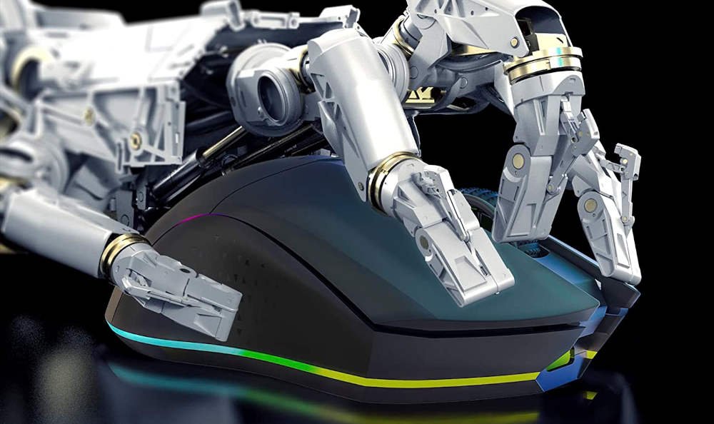 KLIM Blaze ドライバーダウンロード