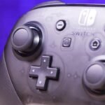 Nintendo Switch コントローラーを PC に接続する