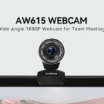 Ausdom AW615 ドライバーダウンロード