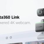 Insta360 Link ソフトウェアのダウンロード