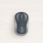 Logicool M186 ドライバーダウンロード