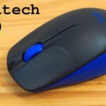 Logitech M190 ドライバーダウンロード