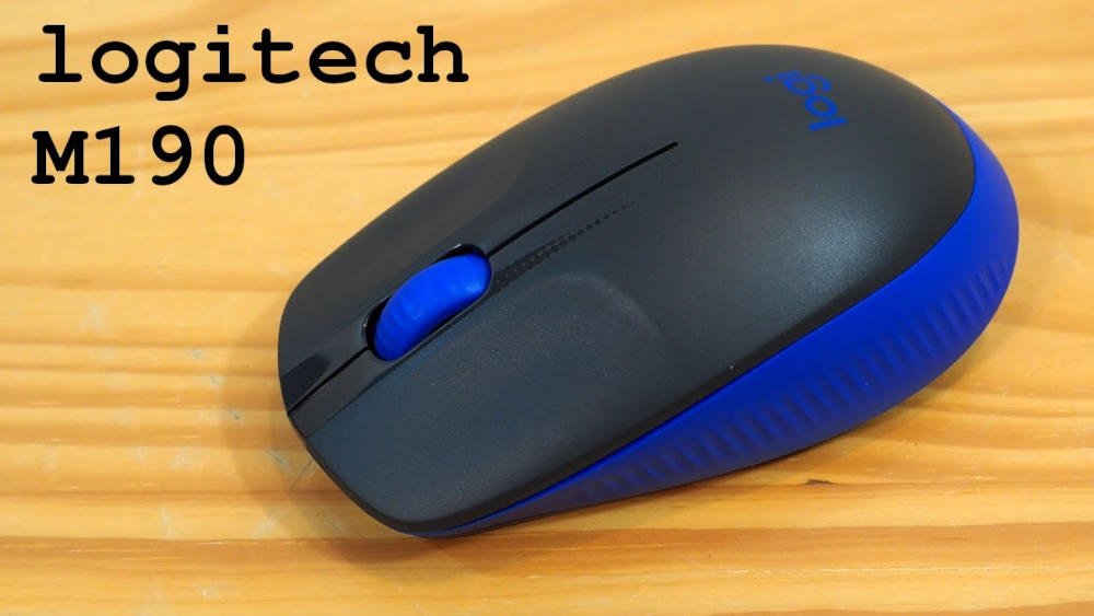 Logitech M190 ドライバーダウンロード Logitech M190 ドライバーダウンロード