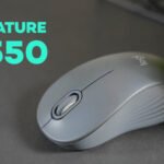 ⚡Logicool M550 ドライバーダウンロード、Logi Options + ソフトウェア