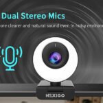 ⚡NexiGo N620E ドライバーダウンロード