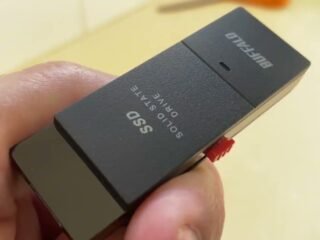 バッファロー ソフトウェア USBメモリー一覧ダウンロード